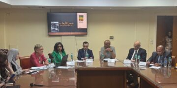 “تحديات الترجمة في عصر الأزمات” ندوة فكرية بلجنة الترجمة بالمجلس الأعلى للثقافة