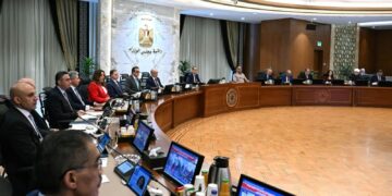 في اجتماعه برئاسة مدبولي.. مجلس الوزراء يُوافق على مشروع قانون بشأن إنشاء وتنظيم الصندوق التكافلى لدعم الأسرة المصرية