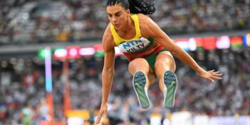 غداً .. الرياض تشهد مؤتمر صحفي للكشف عن تفاصيل بطولة الجائزة الكبرى لألعاب القوى 2026