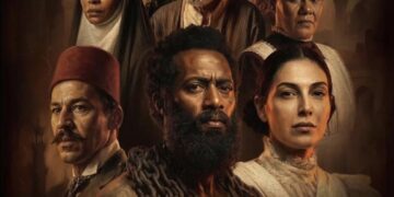 أسد يحتل قمة إيرادات السينما المصرية في أول أيام عرضه 