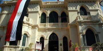 “حلاوة مصرنا” يناقش إرهاصات فن المسرح بمكتبة القاهرة الكبرى  السبت