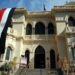 “حلاوة مصرنا” يناقش إرهاصات فن المسرح بمكتبة القاهرة الكبرى  السبت