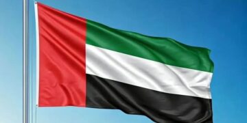 الإمارات تنفي زيارة نتنياهو واستقبال أي وفد عسكري إسرائيلي على أراضيها