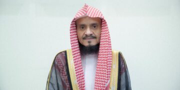 الأمين العام لأعمال الرئاسة العامة لهيئة الأمر بالمعروف في الحج: الرئاسة العامة توظّف (15) خدمة ومنصة رقمية وتقنية لتوعية ضيوف الرحمن في حج 1447هـ