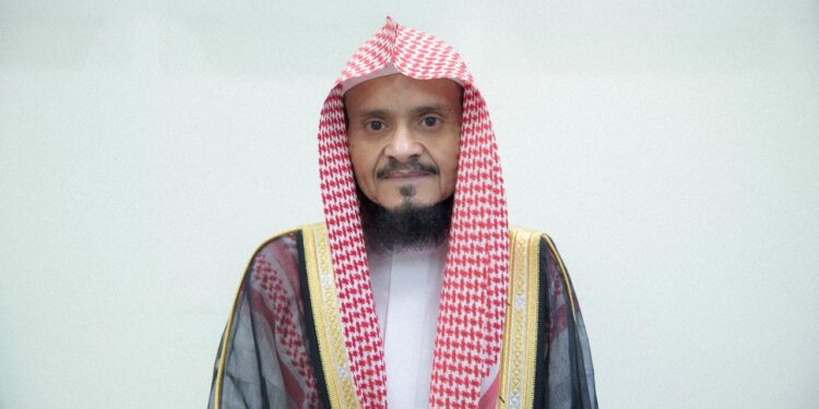 الأمين العام لأعمال الرئاسة العامة لهيئة الأمر بالمعروف في الحج: الرئاسة العامة توظّف (15) خدمة ومنصة رقمية وتقنية لتوعية ضيوف الرحمن في حج 1447هـ