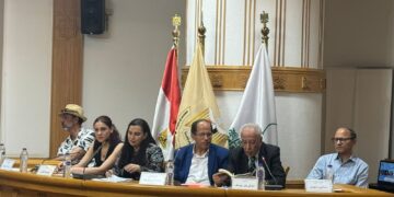 «السريالية من التشكيل إلى السرد» مناقشة بالمجلس الأعلى للثقافة