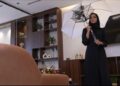 سعودية تحوّل سؤالًا بسيطًا إلى ابتكار وطني يخدم ضيوف الرحمن