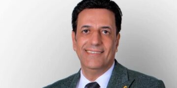 الإعلامى جمعه قابيل يفتح الباب للمواهب الإعلامية بشروط واضحة