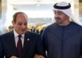 الكاتب الصحفى حامد المحلاوى يكتب: ليس من مصلحة مصر اتساع رقعة الشقاق بين دول الخليج