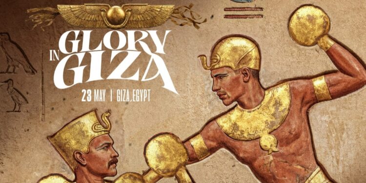 تركي آل الشيخ يعلن طرح تذاكر نزال Glory in Giza استعدادًا للمواجهة التاريخية بين أوسيك وفيرهوفن