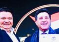 خالد جلال ناعيا الفنان “هانى شاكر”: فقدنا واحداً من كبار فناني الزمن الجميل
