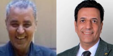 الإعلامى جمعه قابيل في “كلمة ونص”: إدارة نادى الإعلاميين تتحرك وفقا للقانون وتجربة الشرباصى ناجحة رغم التحديات