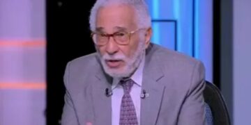 وفاة الفنان عبد الرحمن أبو زهرة بعد صراع مع المرض