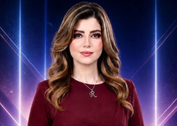 الإعلامية رانيا هاشم تكتب: أحيانًا ترى ما لا يجرؤ الآخرون على قوله… وهذه قوة، وليست ضعفًا