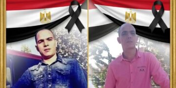“عايزين ندفنه في بلده”.. أهالي الدقهلية يستغيثون لإعادة جثمان شاب مصري من الأردن