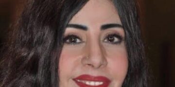 الفنانة سحر نوح كتبت: الفرق بينا وبين الغرب إن هناك محدش حاشر نفسه في حياة حد