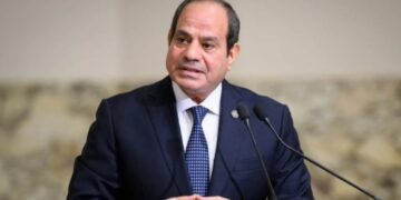 الرئيس السيسى يشهد افتتاح مشروع الدلتا الجديدة التنموى المتكامل