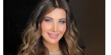 نانسي عجرم وأغنية “بحن” من فيلم الكراش
