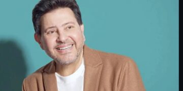 إلهام شاهين تدخل في نوبة بكاء بسبب وصية هاني شاكر.. ماذا قال قبل وفاته؟