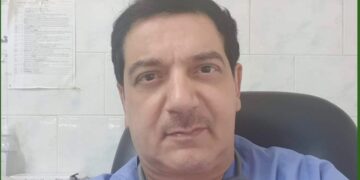 الدكتور هيثم شاولي: نجاح حج هذا العام يعكس تكامل الجهود الأمنية والصحية والتنظيمية لخدمة ضيوف الرحمن