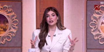 لما جبريل عن تصدر فيلم “دخل الربيع يضحك” الأعلى مشاهدة على شاهد: الفيلم مش طبيعي.. ونجوم اللعبة أشادوا به