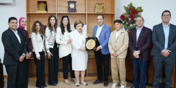 مؤسسة لبلدنا تطلق مبادرة إنسانية لدعم زراعة الكبد في مصر بحضور د. نوال الدجوي ود. إنجي منصور