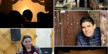 “حلاوة مصرنا” يناقش إرهاصات فن المسرح بمكتبة القاهرة الكبرى السبت