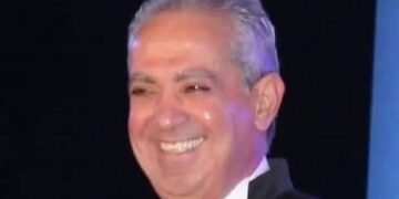 الأمير أباظة: يبقى مهرجان الإسكندرية السينمائي لدول البحر المتوسط، ونذهب جميعًا