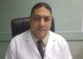 د. عادل الشناوي استشاري الأمراض الصدرية بمستشفيات الحمادي.. في حديث عن: الآثار الجانبية للمكيفات في فصل الصيف رغم الحاجة إليه.. وسبل الوقاية منها