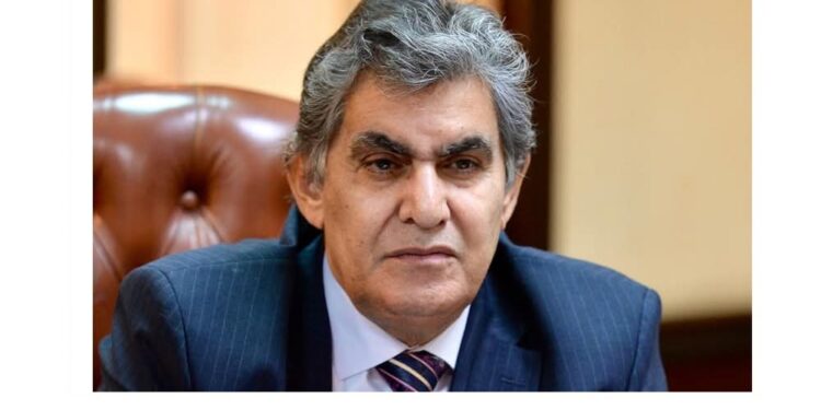 “ضبط أداء الإعلام الرياضي” بالأعلى للإعلام: دعم المنتخب إعلاميًا خلال كأس العالم واجب وطني يسهم في رفع الروح المعنوية وتحقيق نتائج إيجابية
