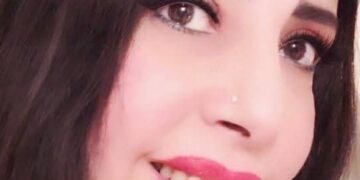 الفنانة سحر نوح كتبت: كنتم فين وكان فين اهتمامكم والميت حي يرزق!