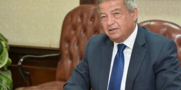 المهندس خالدعبدالعزيز كتب: “7 أيام في الجنة”.. و”دوَّارين”فى شوارع”المعمورة”