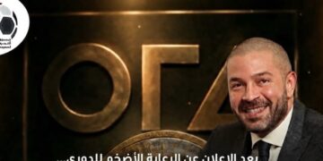 رابطة الأندية تكتسح التريند في مصر والعالم العربي بعد الإعلان عن أكبر رعاية في تاريخ الدوري