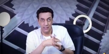 لمن يعتبر .. راقصة طيبة جدا عاشت حياتها بالطول والعرض والنتيجة!!