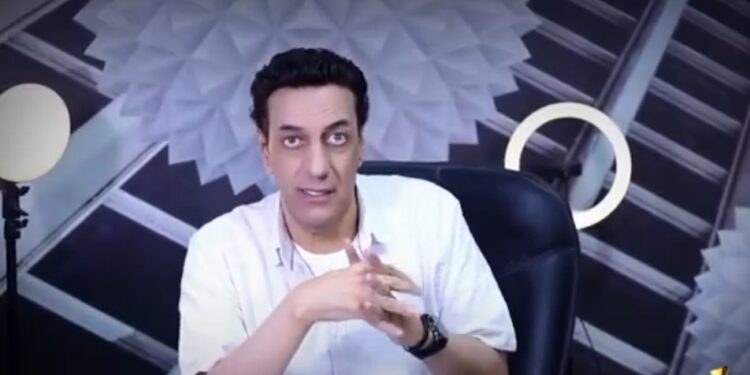 لمن يعتبر .. راقصة طيبة جدا عاشت حياتها بالطول والعرض والنتيجة!!