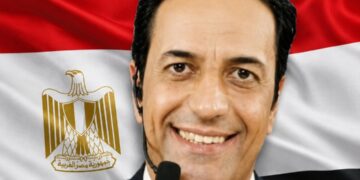 جمعه قابيل: 30 يونيو أثبتت أن إرادة المصريين أقوى من أي جماعة أو تيار