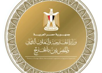 مصر تدين تجدد الاعتداءات الإيرانية على الكويت والبحرين