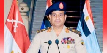 جمعه قابيل يكتب: ومازلت مؤمنا أن السيسي هدية ربنا لمصر وشعبها