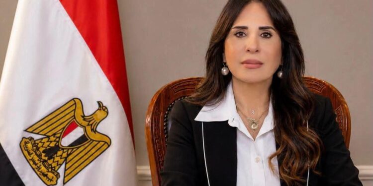 وزيرة الإسكان: الأحد المقبل.. بدء تسليم قطع الأراضي المخصصة للمواطنين بالأراضي المضافة لمدينة العبور الجديدة