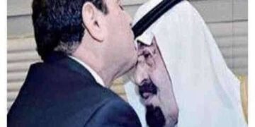 الكاتب الصحفى حامد المحلاوى يكتب: لماذا كانت أمريكا  تكره الملك عبد الله بن عبدالعزيز !