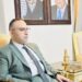 أحمد ناصر الصوير يعلن خوض الانتخابات التشريعية الفلسطينية قائمة «كفاءات وطنية»