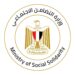 وزيرة التضامن الاجتماعي تتابع تداعيات حادث انهيار عقار بالمحلة في محافظة الغربية