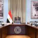 في إطار متابعة تحضيرات “منتدى مصر 2026”.. رئيس الوزراء يستعرض محاور جلسة “الأمن الغذائي والمائي: تحديات اليوم وضمانات المستقبل”