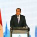 بالإنابة عن الرئيس السيسى.. رئيس الوزراء يشارك في فعاليات افتتاح الدورة التاسعة لأسبوع القاهرة للمياه 2026
