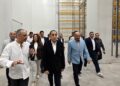 في مستهل زيارته إلى محافظة السويس اليوم.. رئيس الوزراء يفتتح مستودع السويس الاستراتيجي للسلع الغذائية بحي عتاقة