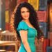 شيماء شريف تطرح “مية في المية” بأجواء غنائية رومانسية
