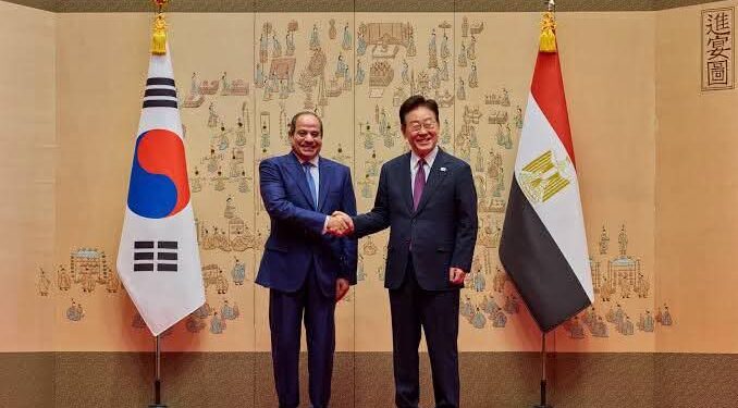 الكاتب الصحفى حامد المحلاوى يكتب: النهضة الكورية تزامنت مع نهضة مصر في الحقبة الناصرية .. فلماذا تقدمت كوريا وتقهقرت مصر !