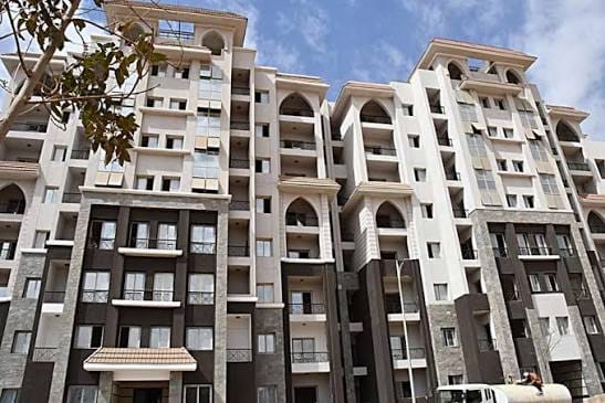 تسوية أوضاع تخصيص الوحدات السكنية بالمرحلة التكميلية الثانية (R3-R5)