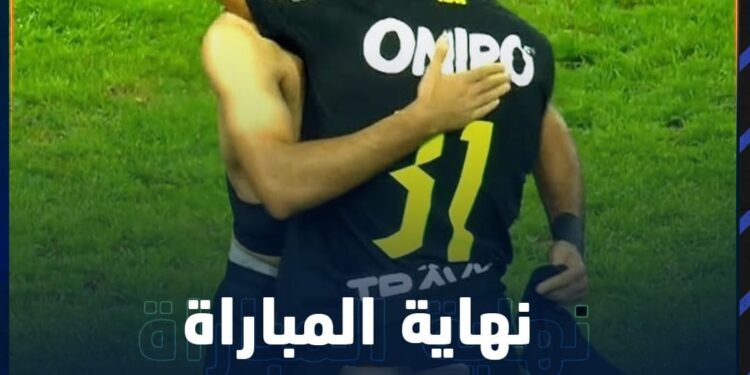 ناصر منسي يخطف الفوز للزمالك من فخ الجيش رواندا في الدقيقة 90