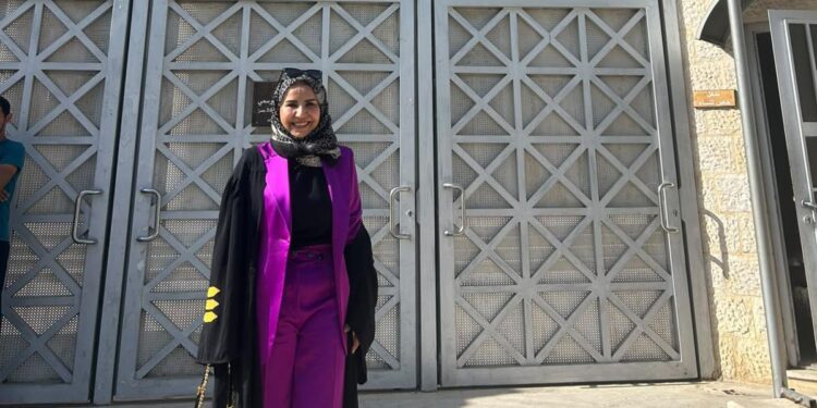 الجبور تكتب الإرهاب جريمة ضد الدولة والمواطنة.. كفّوا عن خطابات المجاملة والتبرير